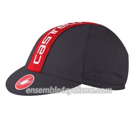 Casquette de vélo SKU022